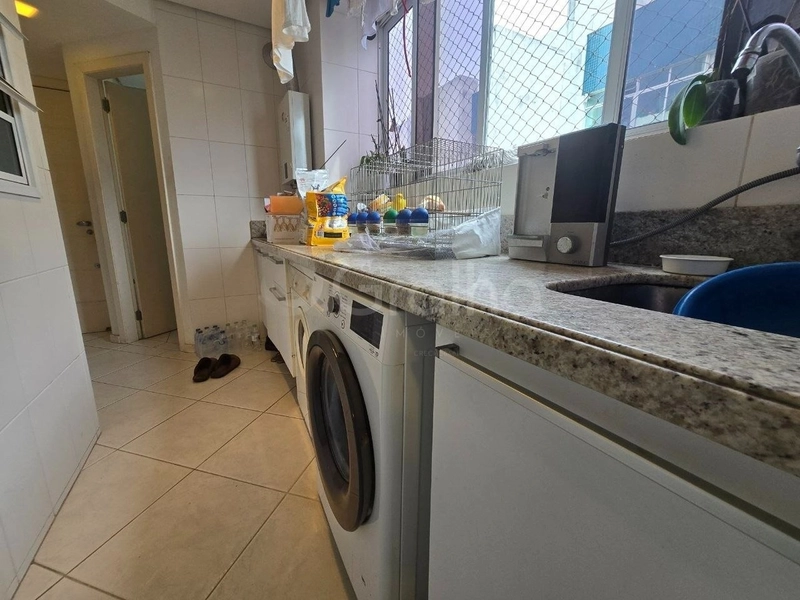 Cobertura próxima a beira mar com 3 suítes e 4 vagas de garagem: 26ª foto da galeria de imagens do imóvel