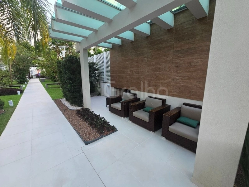 Excelente apartamento no Parque São Jorge: 35ª foto da galeria de imagens do imóvel