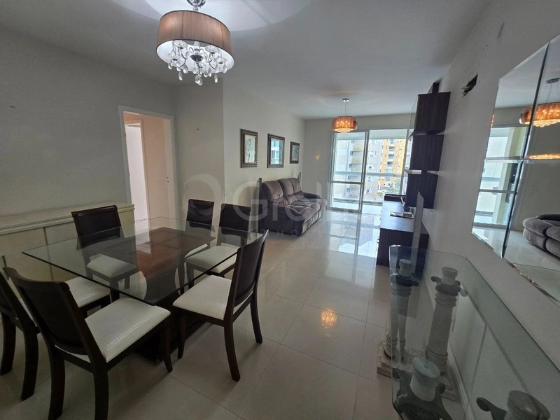 Excelente apartamento no Parque São Jorge
