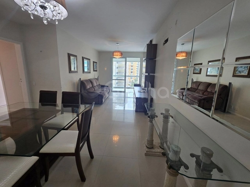 Excelente apartamento no Parque São Jorge: 2ª foto da galeria de imagens do imóvel