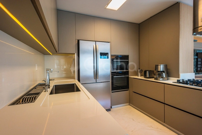 Apartamento de 180m² com 3 suítes no Centro e 4 vagas de garagem: 10ª foto da galeria de imagens do imóvel