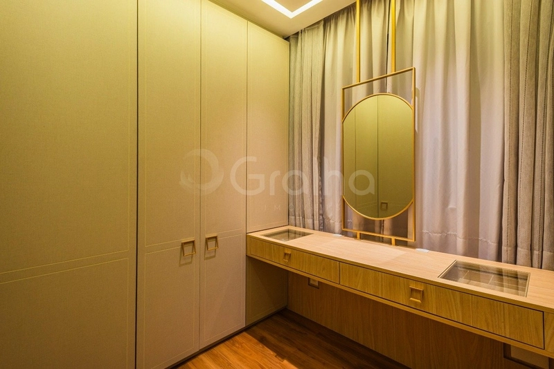 Apartamento de 180m² com 3 suítes no Centro e 4 vagas de garagem: 24ª foto da galeria de imagens do imóvel