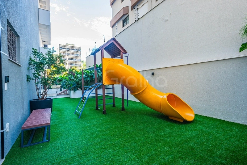 Apartamento de 180m² com 3 suítes no Centro e 4 vagas de garagem: 32ª foto da galeria de imagens do imóvel