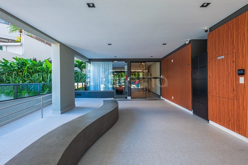 Apartamento de 180m² com 3 suítes no Centro e 4 vagas de garagem: 35ª foto da galeria de imagens do imóvel