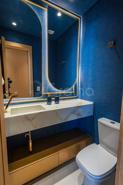 Apartamento de 180m² com 3 suítes no Centro e 4 vagas de garagem: 30ª foto da galeria de imagens do imóvel