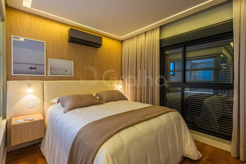 Apartamento de 180m² com 3 suítes no Centro e 4 vagas de garagem: 18ª foto da galeria de imagens do imóvel