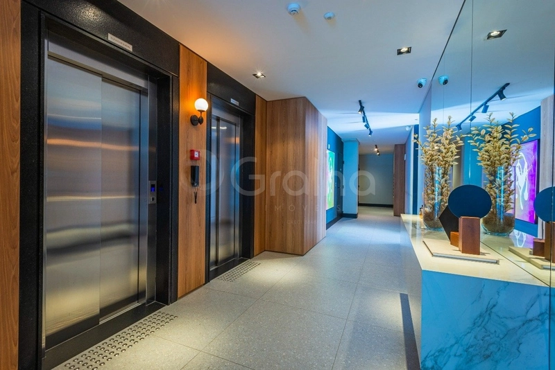 Apartamento de 180m² com 3 suítes no Centro e 4 vagas de garagem: 34ª foto da galeria de imagens do imóvel