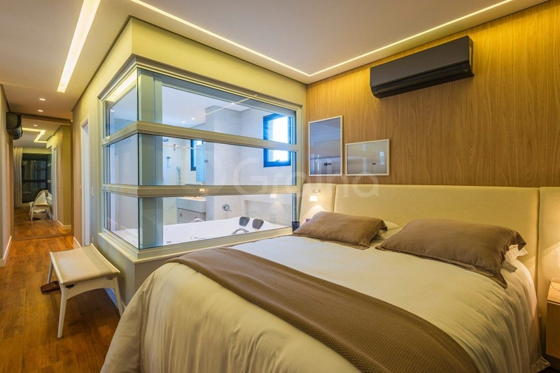 Apartamento de 180m² com 3 suítes no Centro e 4 vagas de garagem: 19ª foto da galeria de imagens do imóvel