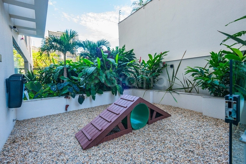 Apartamento de 180m² com 3 suítes no Centro e 4 vagas de garagem: 33ª foto da galeria de imagens do imóvel