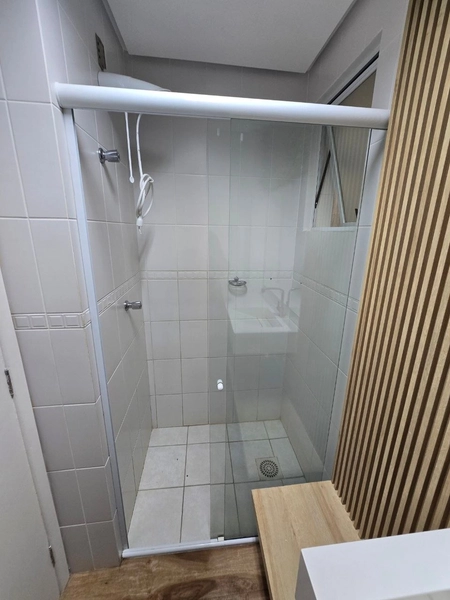 Apartamento na Praia Brava a 200 m do mar: 16ª foto da galeria de imagens do imóvel