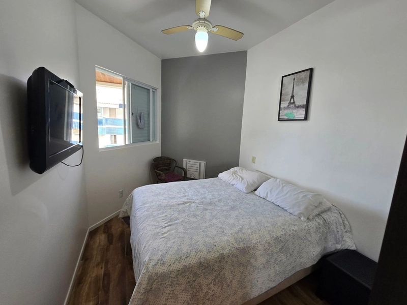 Apartamento na Praia Brava a 200 m do mar: 12ª foto da galeria de imagens do imóvel