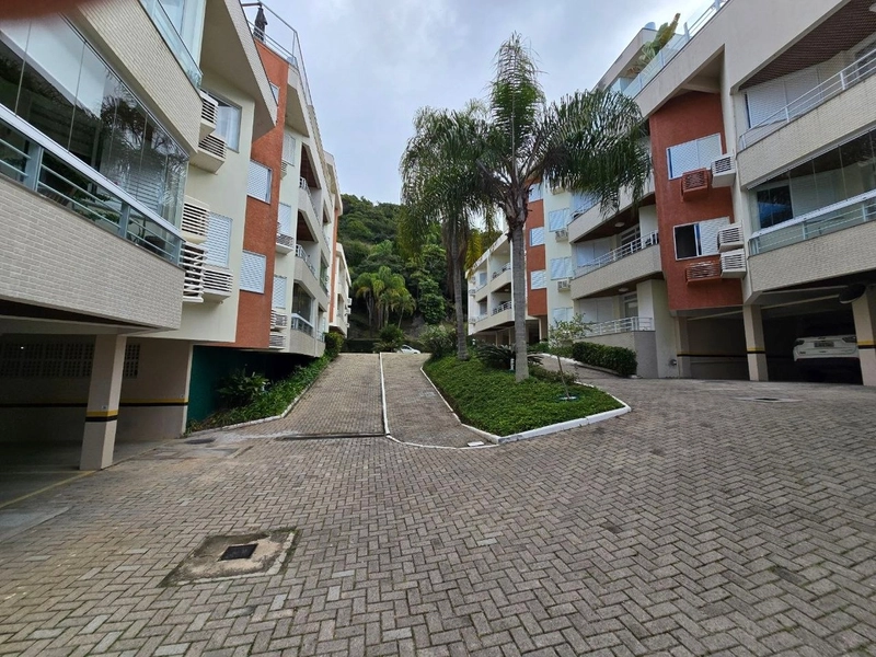 Apartamento na Praia Brava a 200 m do mar: 28ª foto da galeria de imagens do imóvel
