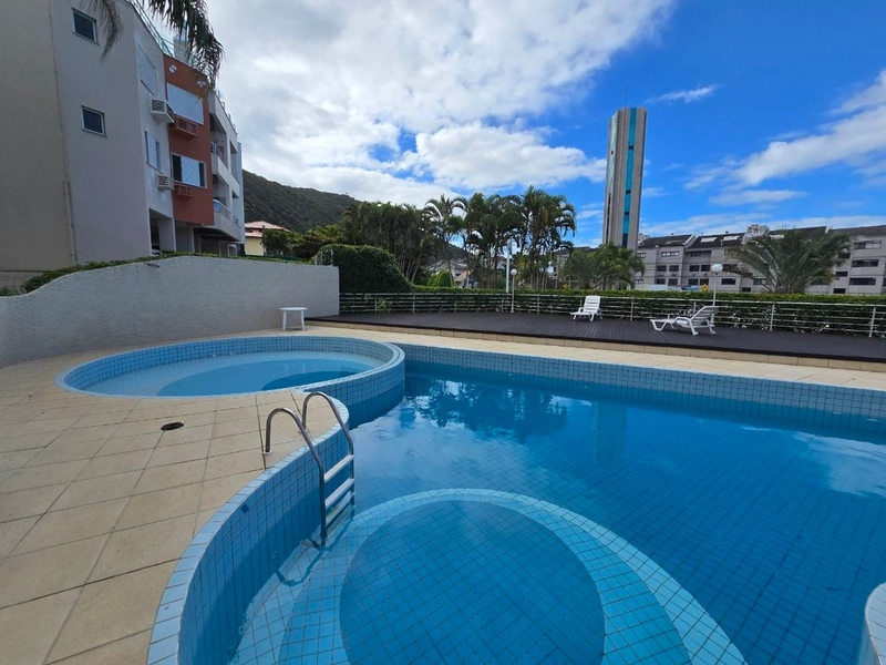 Apartamento na Praia Brava a 200 m do mar: 25ª foto da galeria de imagens do imóvel