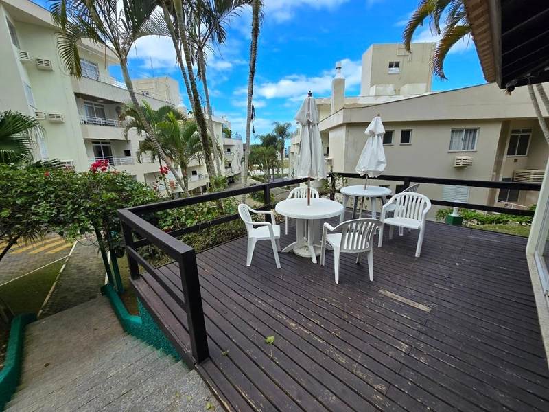 Apartamento na Praia Brava a 200 m do mar: 30ª foto da galeria de imagens do imóvel
