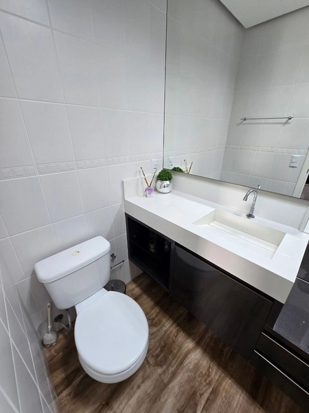 Apartamento na Praia Brava a 200 m do mar: 21ª foto da galeria de imagens do imóvel