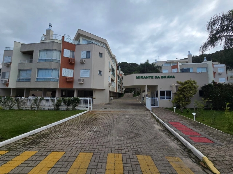 Apartamento na Praia Brava a 200 m do mar: 32ª foto da galeria de imagens do imóvel