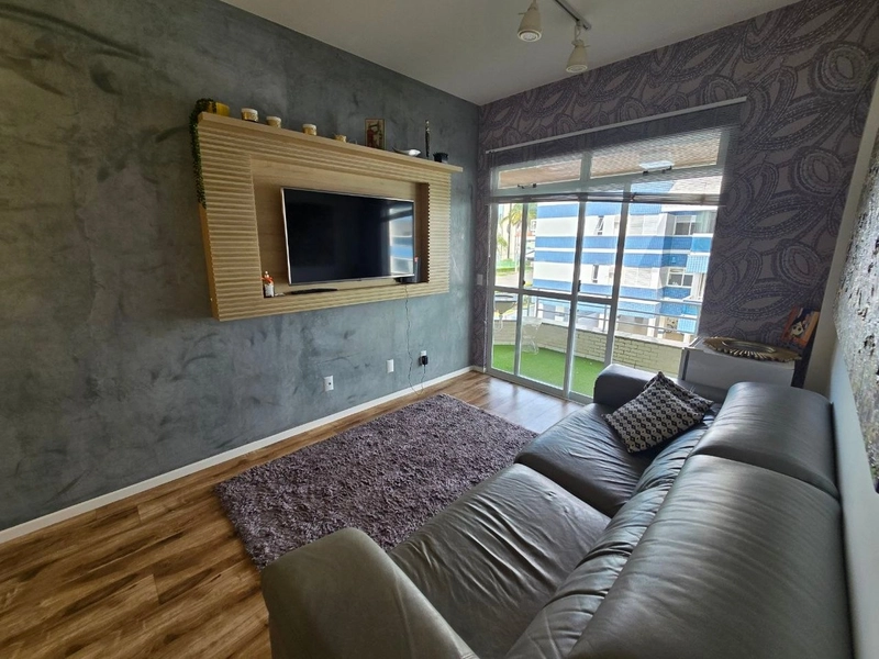 Apartamento na Praia Brava a 200 m do mar: 4ª foto da galeria de imagens do imóvel