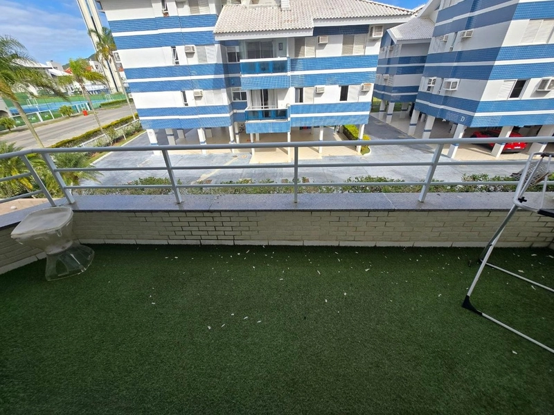 Apartamento na Praia Brava a 200 m do mar: 5ª foto da galeria de imagens do imóvel
