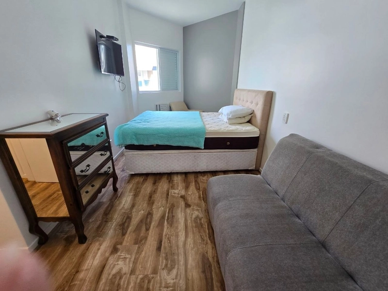 Apartamento na Praia Brava a 200 m do mar: 17ª foto da galeria de imagens do imóvel
