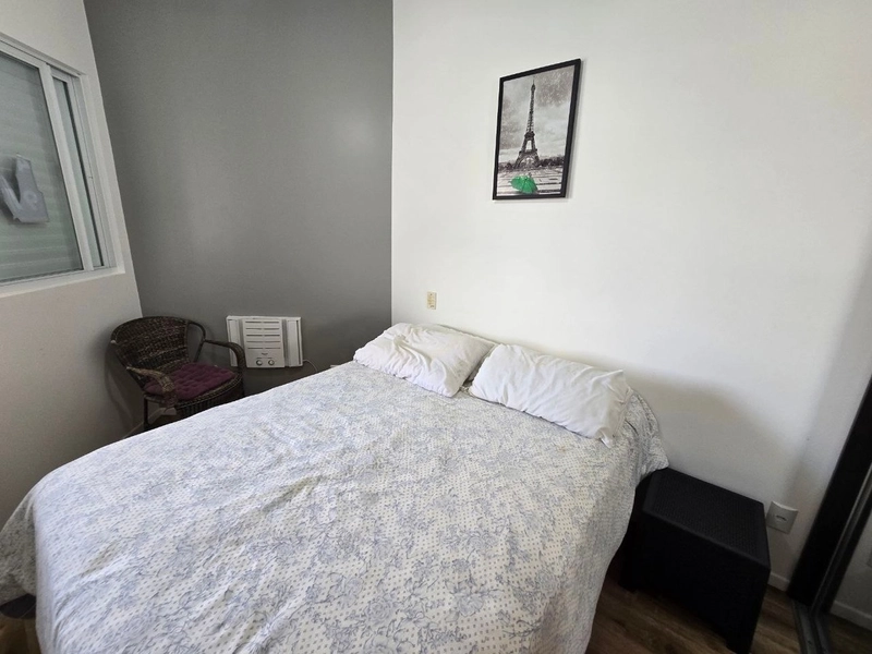 Apartamento na Praia Brava a 200 m do mar: 13ª foto da galeria de imagens do imóvel