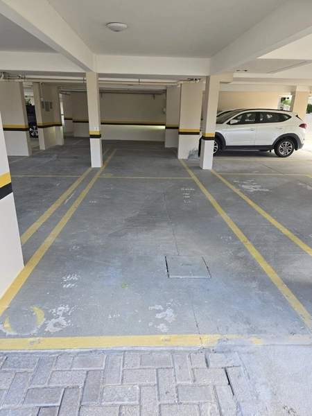 Apartamento na Praia Brava a 200 m do mar: 24ª foto da galeria de imagens do imóvel
