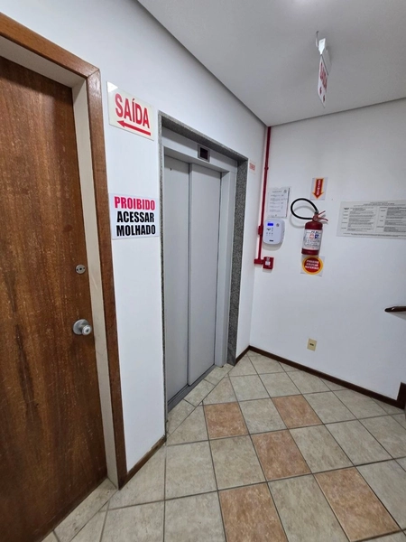Apartamento na Praia Brava a 200 m do mar: 23ª foto da galeria de imagens do imóvel