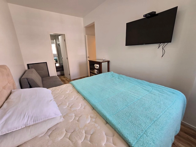 Apartamento na Praia Brava a 200 m do mar: 19ª foto da galeria de imagens do imóvel