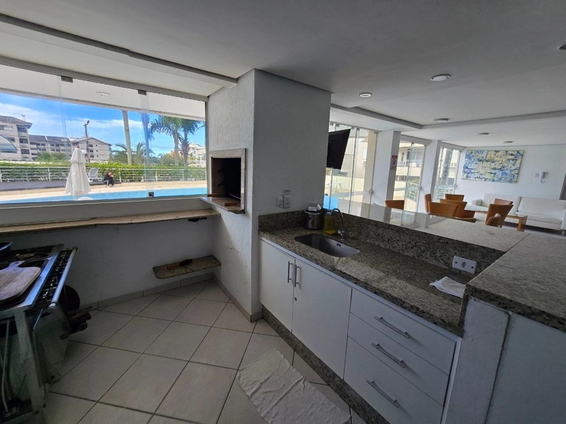 Apartamento na Praia Brava a 200 m do mar: 27ª foto da galeria de imagens do imóvel