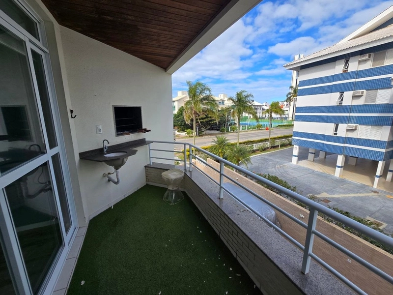 Apartamento na Praia Brava a 200 m do mar: 6ª foto da galeria de imagens do imóvel