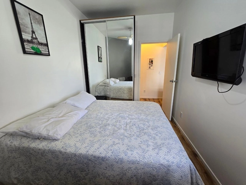 Apartamento na Praia Brava a 200 m do mar: 14ª foto da galeria de imagens do imóvel