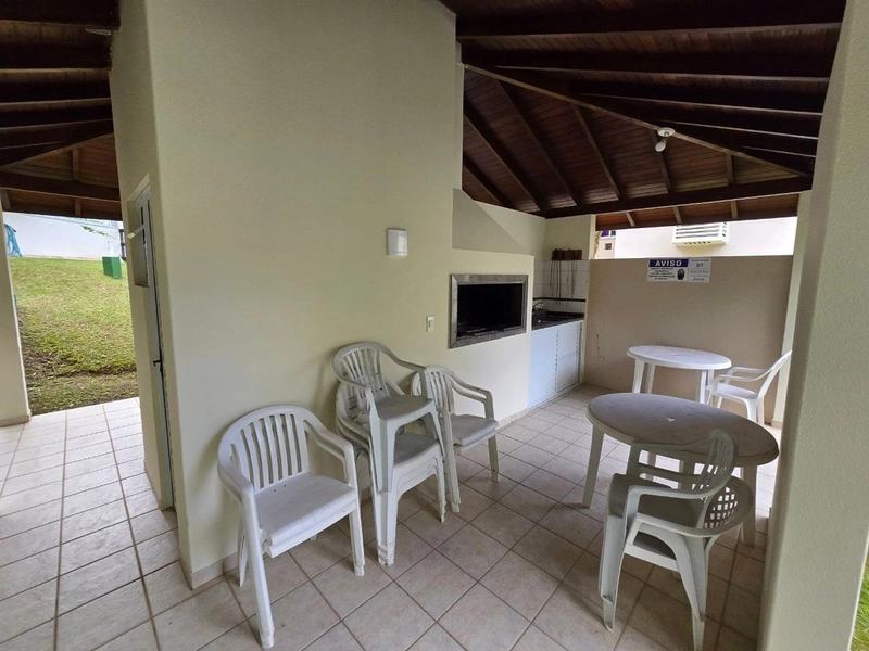 Apartamento na Praia Brava a 200 m do mar: 29ª foto da galeria de imagens do imóvel