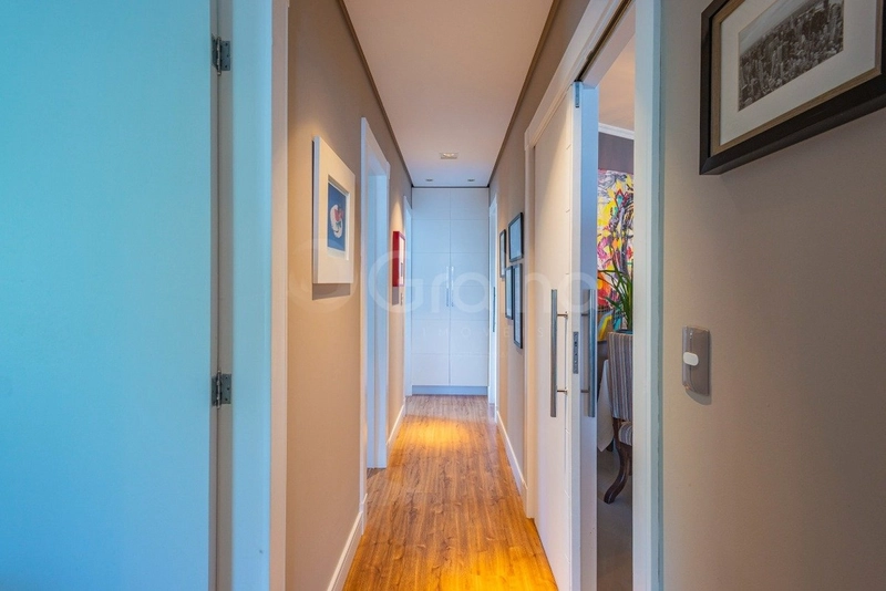 Lindo apartamento no João Paulo com 4 quartos sendo 1 suíte: 23ª foto da galeria de imagens do imóvel