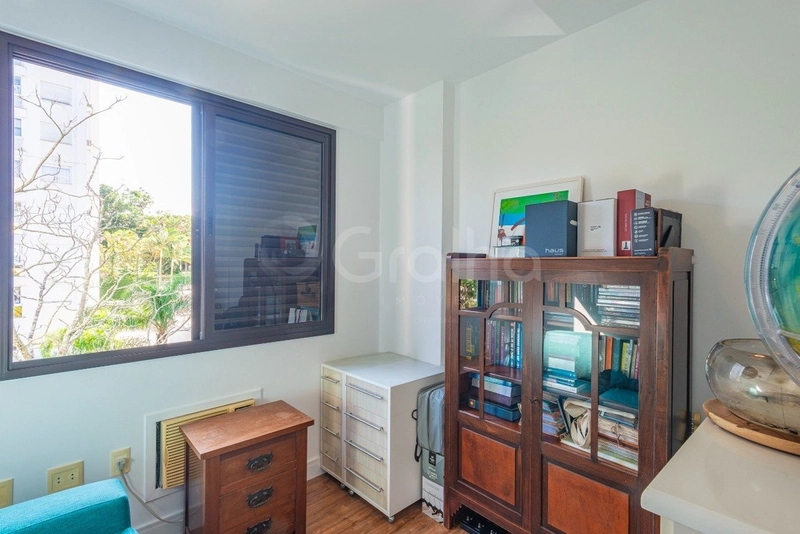 Lindo apartamento no João Paulo com 4 quartos sendo 1 suíte: 21ª foto da galeria de imagens do imóvel