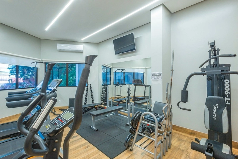 Lindo apartamento no João Paulo com 4 quartos sendo 1 suíte: 25ª foto da galeria de imagens do imóvel