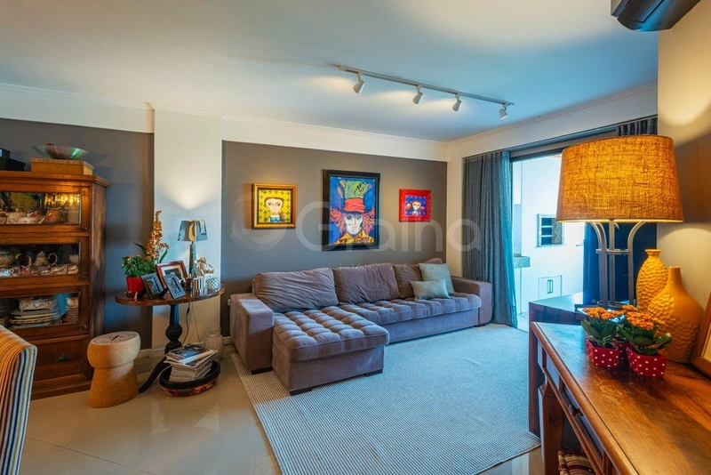 Lindo apartamento no João Paulo com 4 quartos sendo 1 suíte