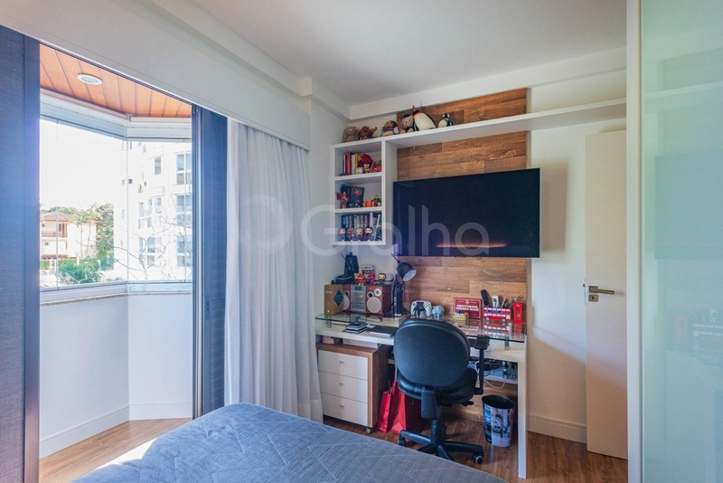 Lindo apartamento no João Paulo com 4 quartos sendo 1 suíte: 18ª foto da galeria de imagens do imóvel