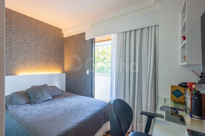 Lindo apartamento no João Paulo com 4 quartos sendo 1 suíte: 16ª foto da galeria de imagens do imóvel