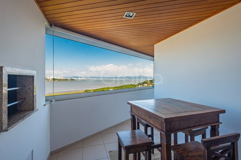 Lindo apartamento no João Paulo com 4 quartos sendo 1 suíte: 6ª foto da galeria de imagens do imóvel