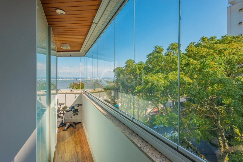 Lindo apartamento no João Paulo com 4 quartos sendo 1 suíte: 17ª foto da galeria de imagens do imóvel