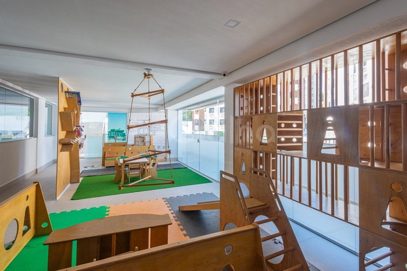 Lindo apartamento no João Paulo com 4 quartos sendo 1 suíte: 27ª foto da galeria de imagens do imóvel