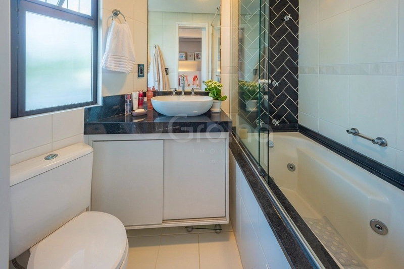 Lindo apartamento no João Paulo com 4 quartos sendo 1 suíte: 14ª foto da galeria de imagens do imóvel