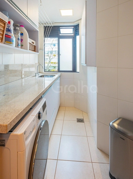 Lindo apartamento no João Paulo com 4 quartos sendo 1 suíte: 10ª foto da galeria de imagens do imóvel