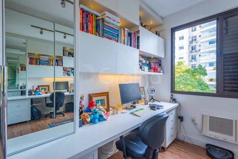 Lindo apartamento no João Paulo com 4 quartos sendo 1 suíte: 19ª foto da galeria de imagens do imóvel