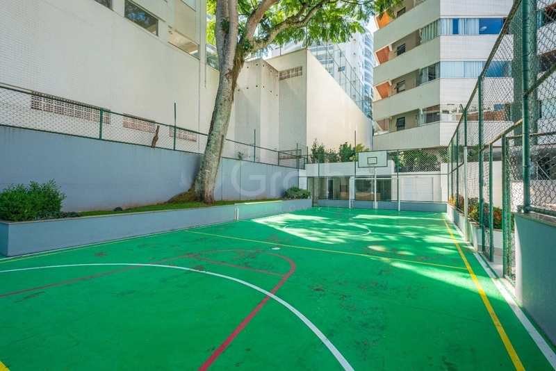 Lindo apartamento no João Paulo com 4 quartos sendo 1 suíte: 31ª foto da galeria de imagens do imóvel