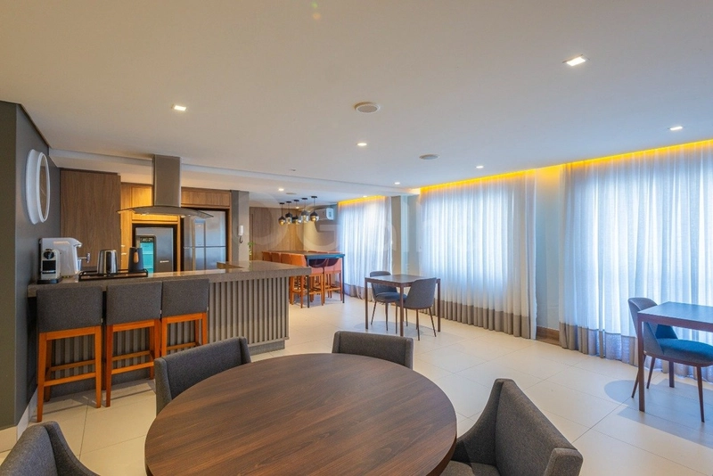 Lindo apartamento no João Paulo com 4 quartos sendo 1 suíte: 29ª foto da galeria de imagens do imóvel