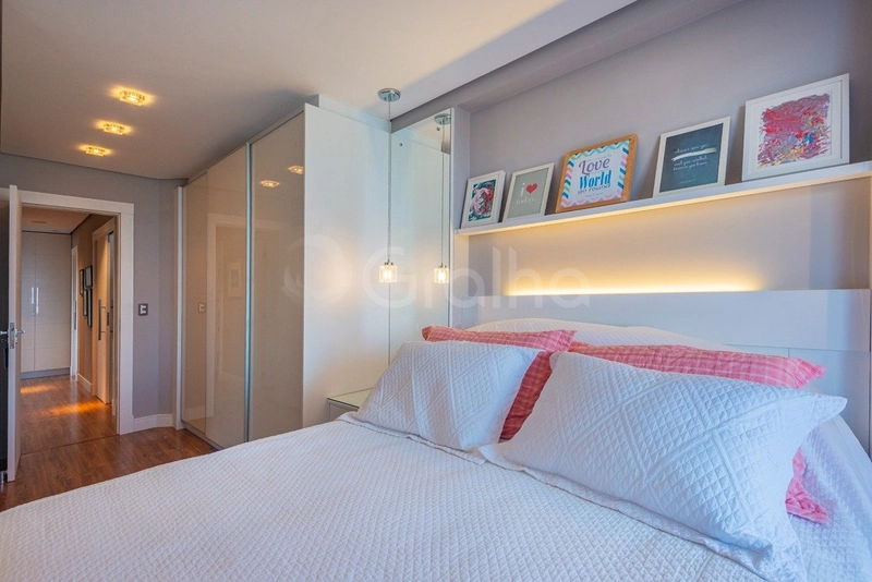 Lindo apartamento no João Paulo com 4 quartos sendo 1 suíte: 13ª foto da galeria de imagens do imóvel