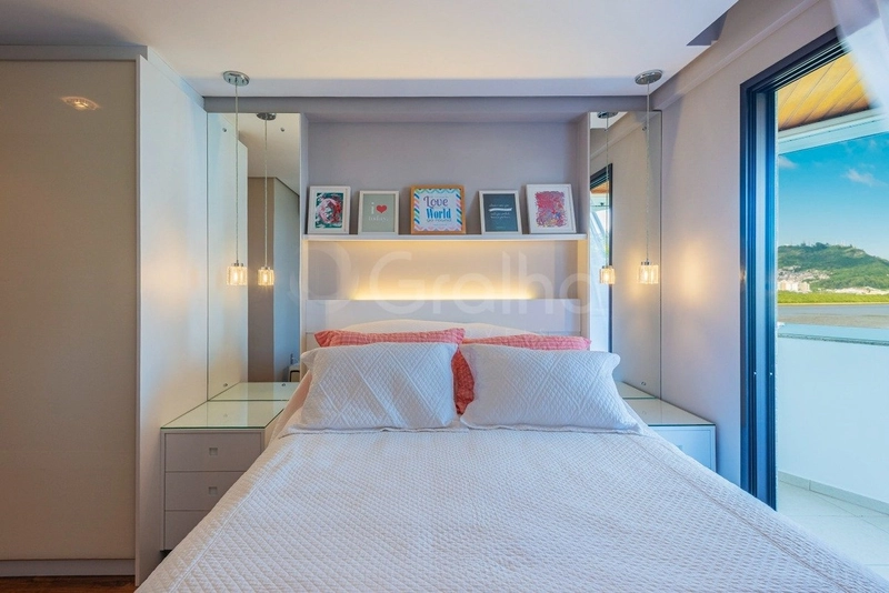 Lindo apartamento no João Paulo com 4 quartos sendo 1 suíte: 12ª foto da galeria de imagens do imóvel