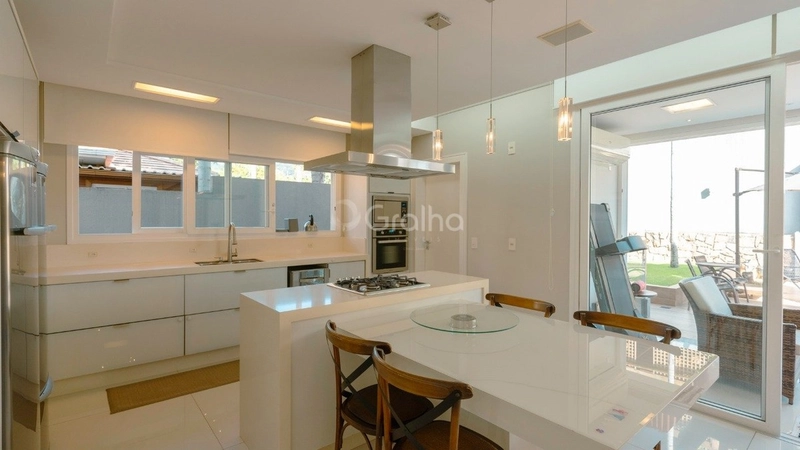 Linda casa no João Paulo em condomínio fechado: 6ª foto da galeria de imagens do imóvel