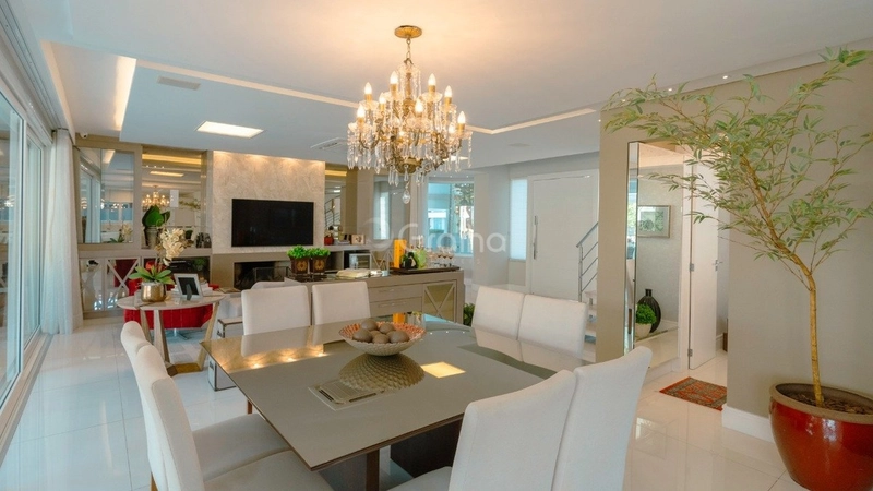 Linda casa no João Paulo em condomínio fechado: 2ª foto da galeria de imagens do imóvel