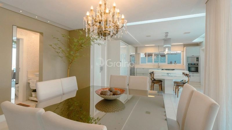 Linda casa no João Paulo em condomínio fechado: 5ª foto da galeria de imagens do imóvel
